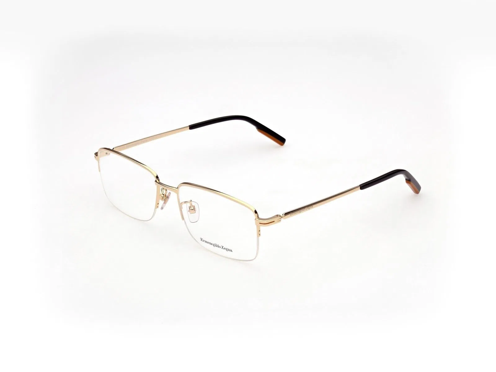 ZEGNA 5190D Eyeglasses - view 2